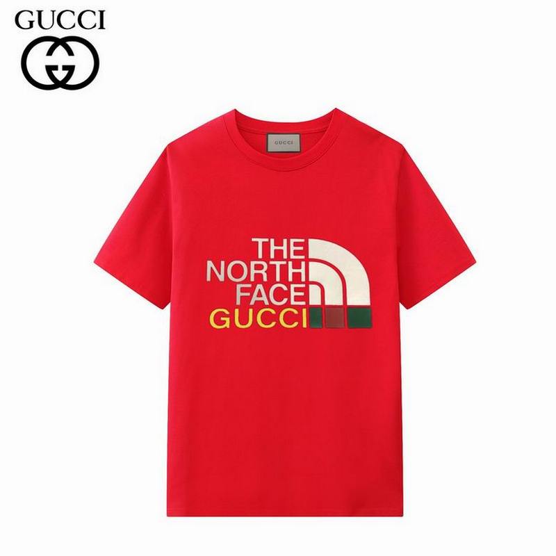 Gucci Men's T-shirts 1620